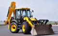 Аренда экскаватора-погрузчика JCB, TEREX в Мурино, Девяткино, Кузьмолово, Охта Парке, Энколово. Аренда трактора в Мурино. Заказать погрузчик для уборки снега в Кузьмолово, Энколово, Мурино. Экскаватор Погрузчик в Мурино, Девяткино, Энколово.
