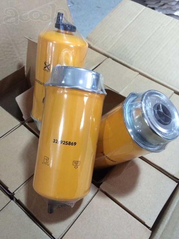 Фильтр топливный 32-925869 (JCB)