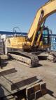 Продажа Экскаватор гусеничный Komatsu PC220-8 б/у (2013 г., 6164мч.)