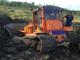 Аренда болотного бульдозера Liebherr