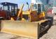Аренда болотного бульдозера Liebherr