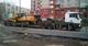 Перевозка тяжеловесных и негабаритных грузов