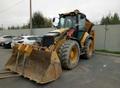 Продаётся CAT 434F, 2013 г., наработка 4600 м.ч.