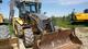 Экскаватор-погрузчик Volvo BL71 2010 г. 3200 мч