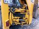 Экскаватор-погрузчик JCB 3CX 2011 г. наработка 8867 м.ч.