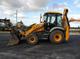 Экскаватор-погрузчик JCB 3CX 2011 г. реальная наработка 10020 м.ч.