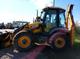Экскаватор-погрузчик JCB 3CX Super 2011 г., 7500 наработка