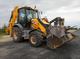 Экскаватор-погрузчик JCB 3CX 2011 г. наработка 8867 м.ч.