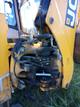 Экскаватор-погрузчик JCB 3CX Super 2011 г., 7500 наработка