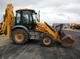 Экскаватор-погрузчик JCB 3CX 2011 г. наработка 8867 м.ч.