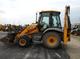Экскаватор-погрузчик JCB 3CX 2011 г. наработка 8867 м.ч.