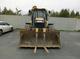 Продаётся CAT 434F, 2013 г., наработка 4600 м.ч.