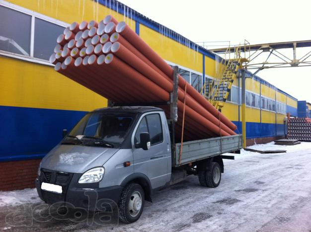 Перевозка груза