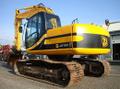 Экскаватор JCB 160