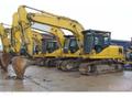 Сдам Экскаватор гусеничный Komatsu 210