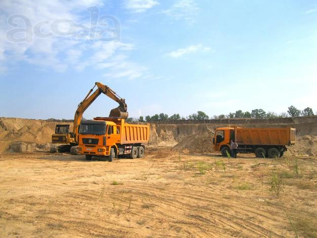 Требуются самосвалы, 12 руб/м3/км, на 6 месяцев