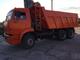 Продам Камаз 6520