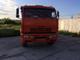 Продам Камаз 6520