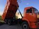 Продам Камаз 6520