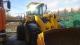 Аренда колёсного  погрузчика CHANGLIN 956\956X
