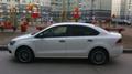 Volkswagen Polo 2013