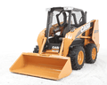 Минипогрузчик CASE SR175