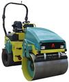Каток AMMANN 4 т комби