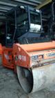 Каток HAMM HD110  год 2007