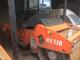 Каток HAMM HD110  год 2007