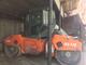 Каток HAMM HD110  год 2007