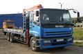 Предоставляю услуги манипулятора Isuzu Giga