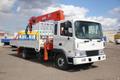 Манимулятор в Услуги/Аренда Hyundai HD170, HD120