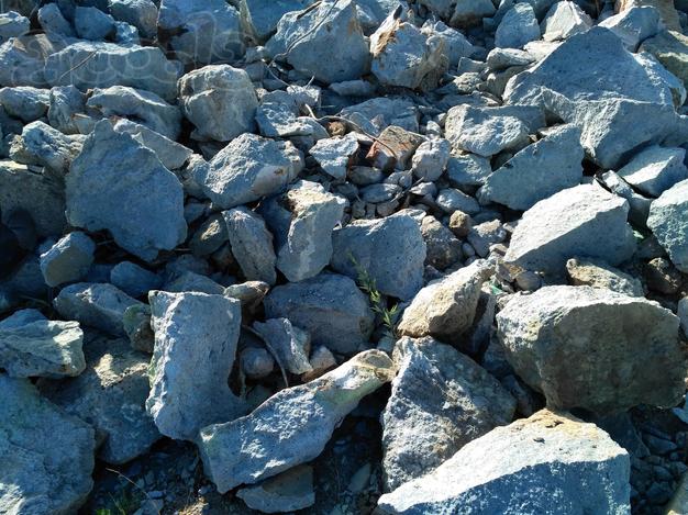 СРОЧНО с нашей доплатой, бой бетона самовывоз с Приморского района