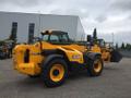 Телескопический погрузчик jcb 540-140