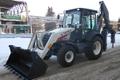 Аренда экскаватора погрузчика TEREX