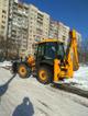 Сдам экскаватор погрузчик в аренду JCB