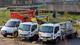 Заказать услуги автовышки 22 метра Nissan 35.11-Socege DA-22