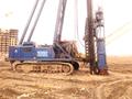 I. Сваебойная машина Liebherr HS832 HD LITRONIC, 1997г