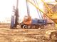 II. Сваебойная машина Liebherr HS832, 1997г