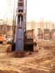 II. Сваебойная машина Liebherr HS832, 1997г