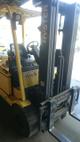 Электропогрузчик Hyster J2.50XM