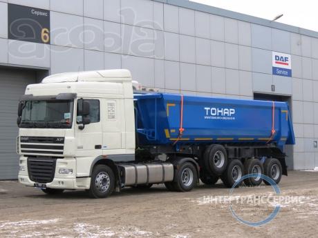 Есть в аренду несколько больших тонаров
