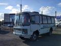 Паз 3206, вездеход 4х4, кат: С, 11 тыс. пробег