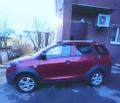 Chery IndiS (S18D), 2013