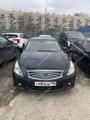 Автомобиль Infiniti G25, 2012