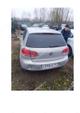 Автомобиль Volkswagen Golf, 2012