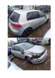 Автомобиль Volkswagen Golf, 2012