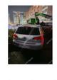 Автомобиль Volkswagen Golf, 2012