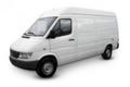 Б/у запчасти на микроавтобусы Mercedes Sprinter