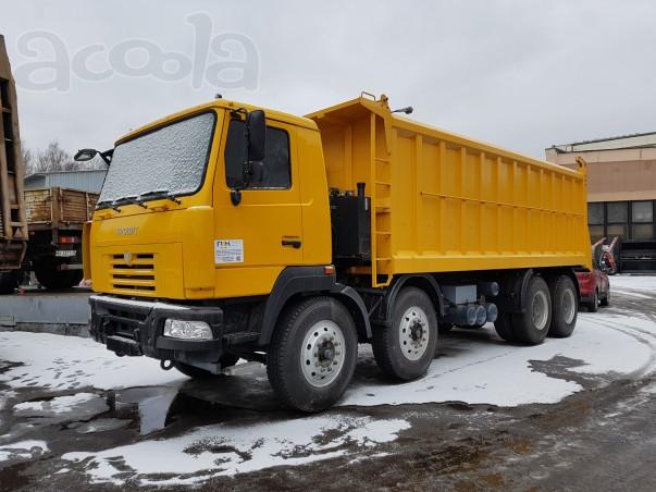 Самосвал Яровит Глорос (Yarovit Gloros) F5306D